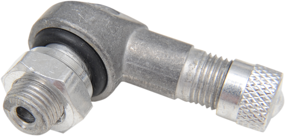 K&L SUPPLY Valve Stem - Aluminum - 8 mm - Silver 32-2978