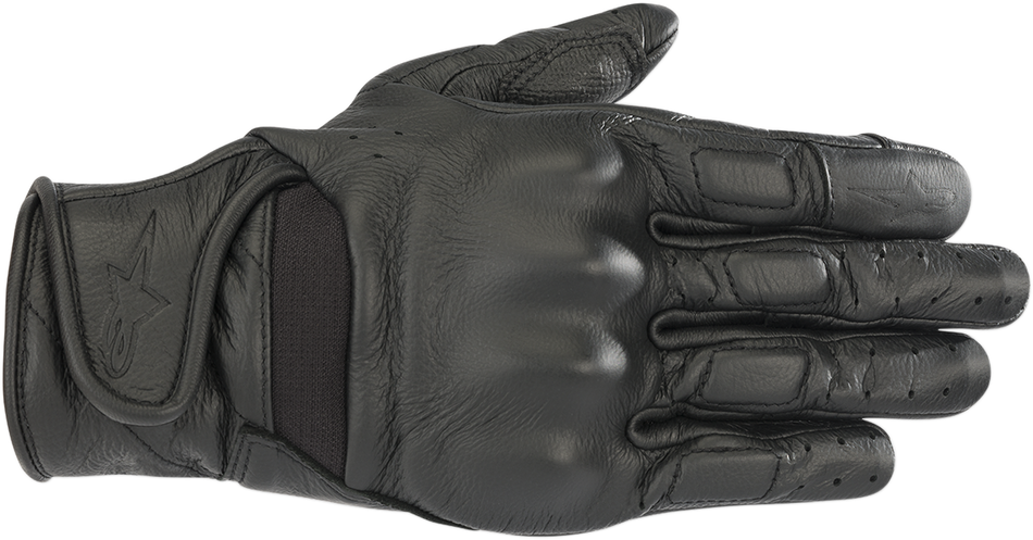 ALPINESTARS Stella Vika V2 Gloves - Black - Medium 3515519-10-M