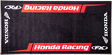 FACTORY EFFEX Bike Mat - Red - Honda 22-45322