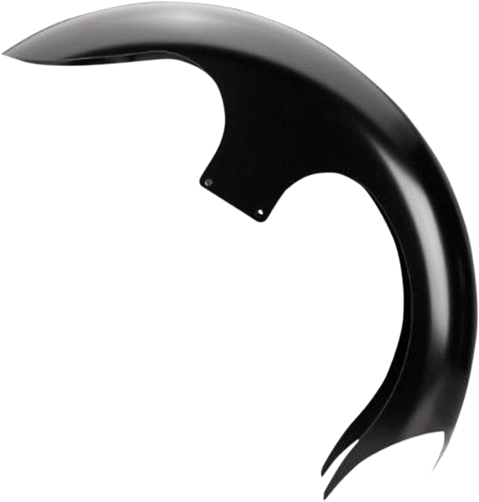 PAUL YAFFE BAGGER NATION Talon Front Fender - 26" PYO:TALON26-13E-S