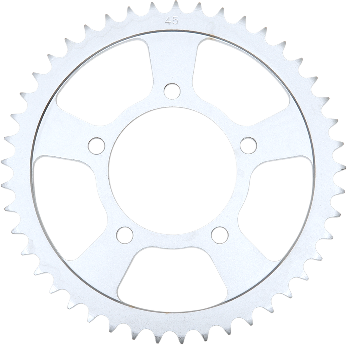 Parts Unlimited Rear Suzuki Sprocket - 525 - 45 Tooth 64511-32c0045