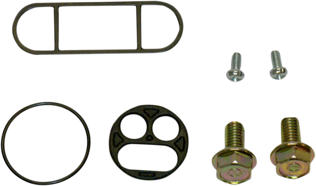 K&S TECHNOLOGIES Petcock Repair Kit - Honda 55-1002