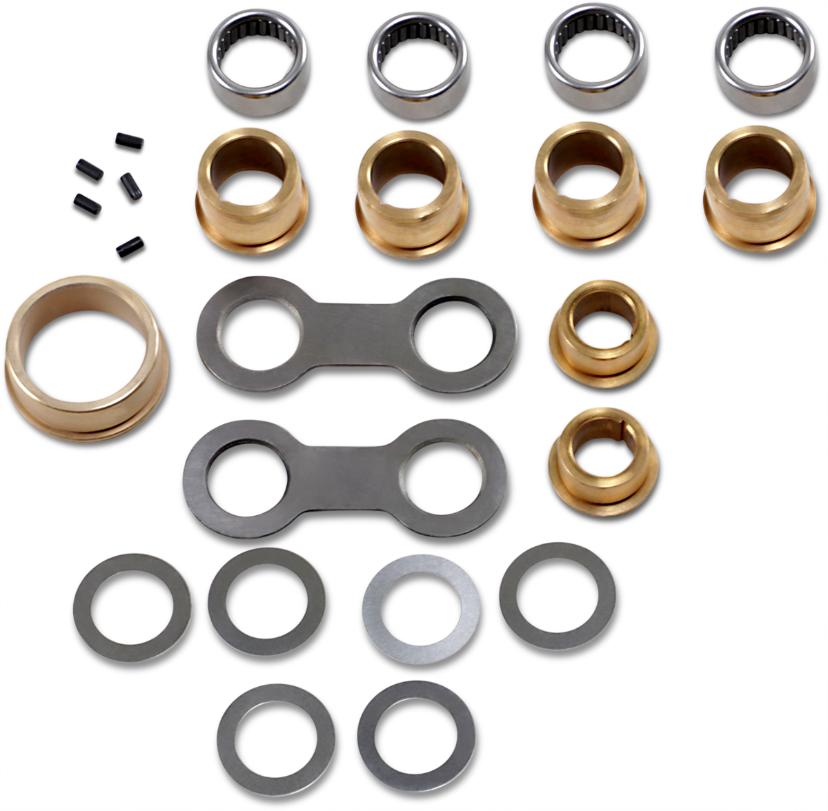 EASTERN MOTORCYCLE PARTS Cam Bushing Kit - XL 15-0149