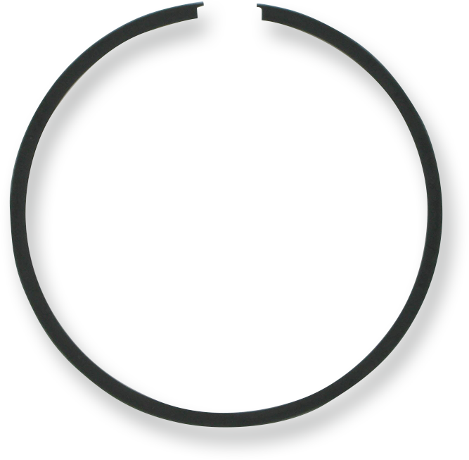 Parts Unlimited Ring Set Pu0912-0035