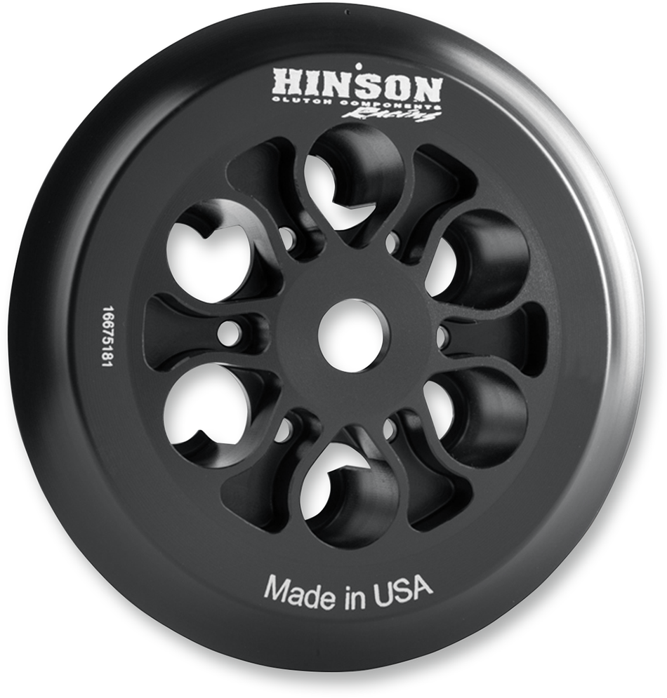 HINSON RACING Pressure Plate H021-002