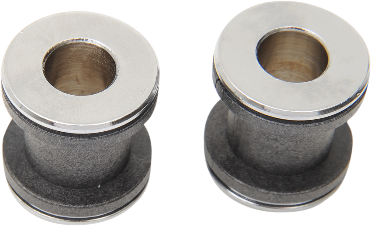 DRAG SPECIALTIES Sissy Bar Bushings - .615" Diameter C77-0092