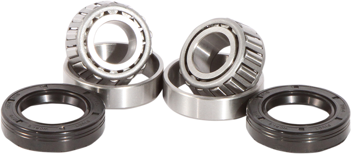 PIVOT WORKS Wheel Bearing - Kit PWFWS-HD01-000