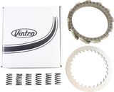 VINTCO Clutch Plate Kit - Honda KCLH06