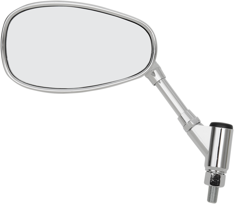 Espejo universal EMGO - 10 mm - Izquierdo 20-86839 