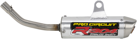 PRO CIRCUIT R-304 Silencer ST09085-RE