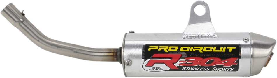 PRO CIRCUIT R-304 Silencer ST09085-RE