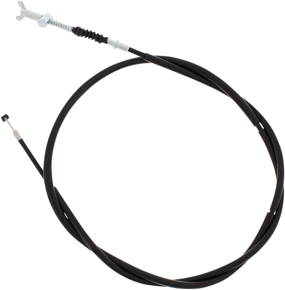 MOOSE RACING Cable de freno - Trasero - Estacionamiento - Yamaha 45-4065