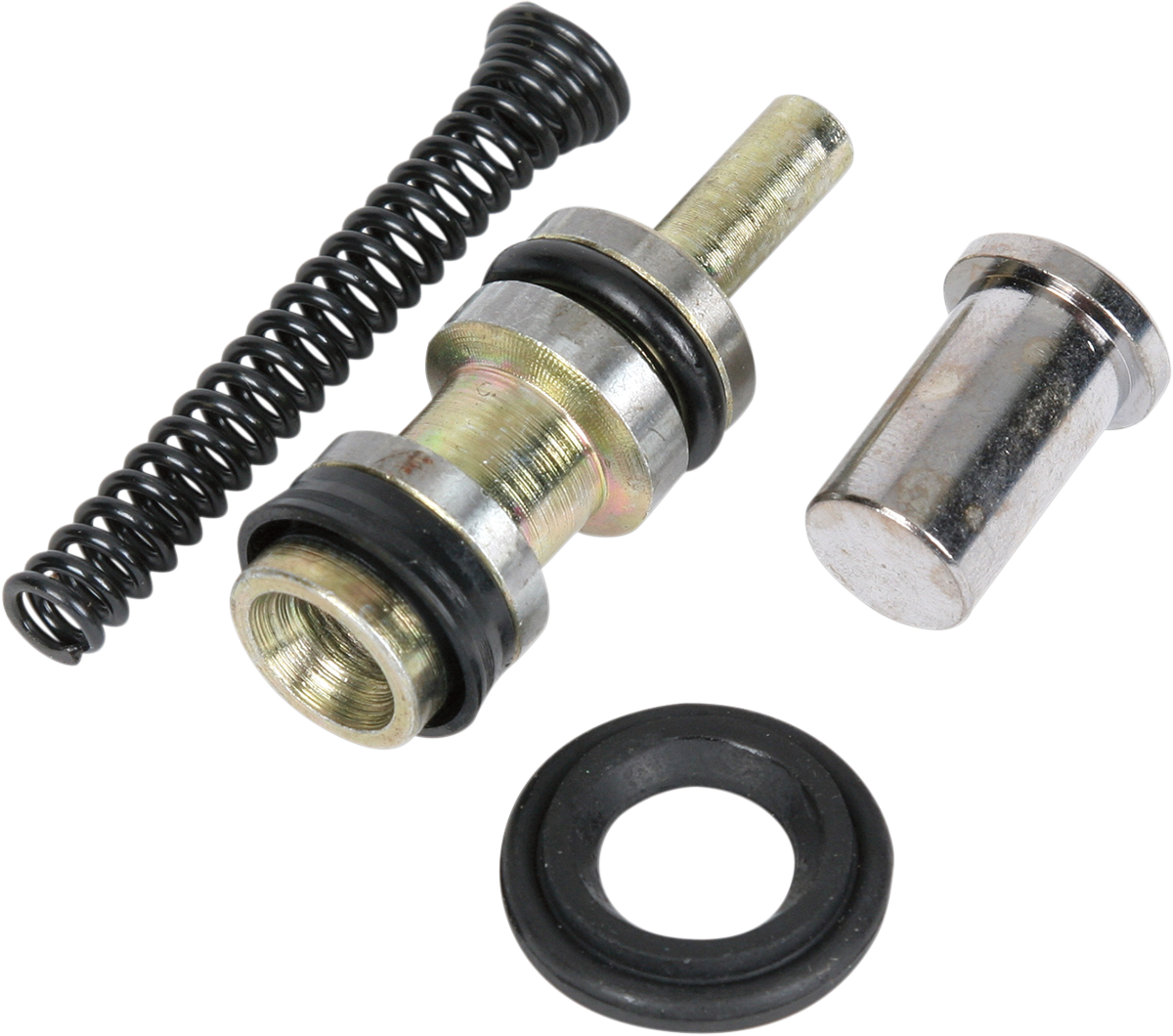 DRAG SPECIALTIES Repair Kit - Master Cylinder - Front - 5/8" 144134