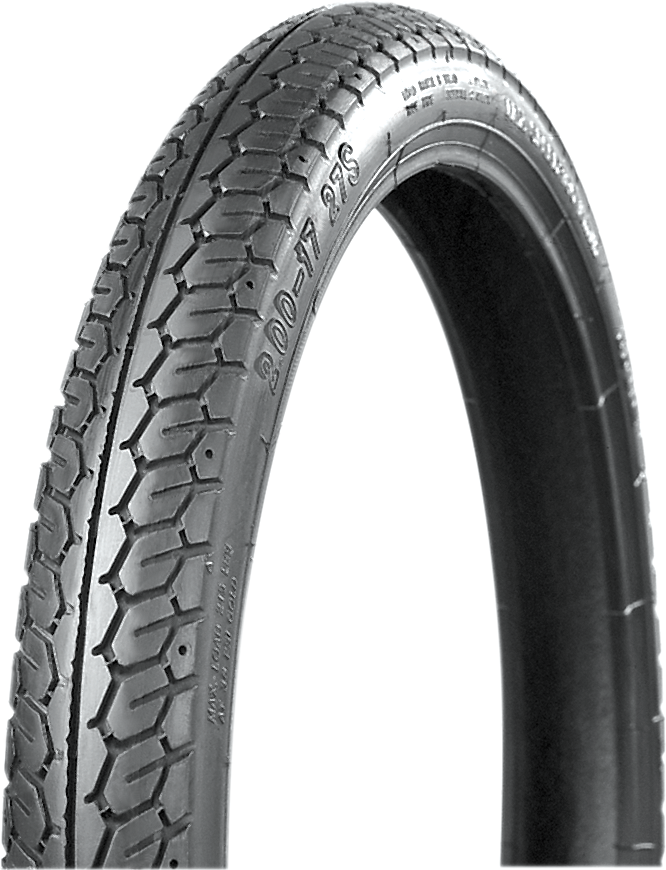 IRC Tire - NR58 - Front/Rear - 2.00"-17" - 27S T10075