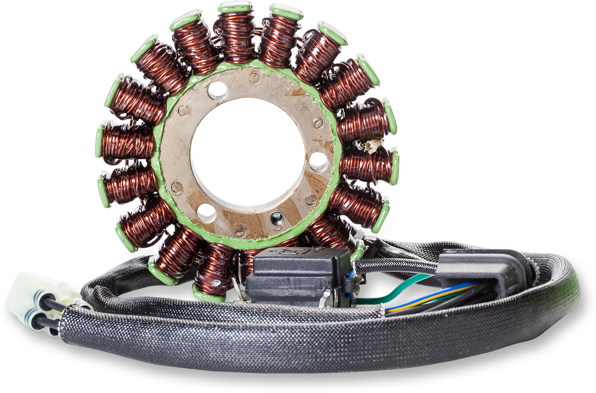 RICK'S MOTORSPORT ELECTRIC Stator 21-568