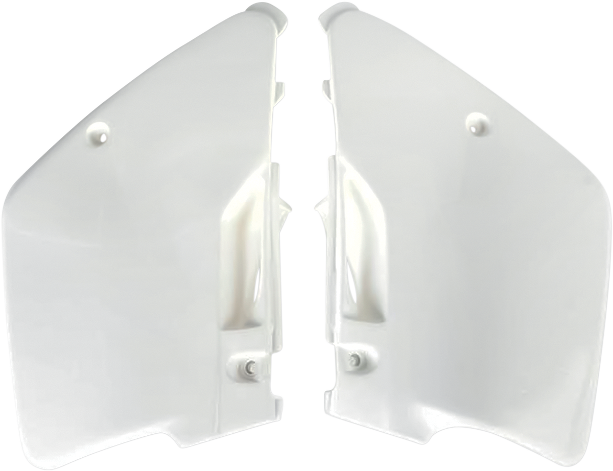 UFO Side Panels - White KA02769047