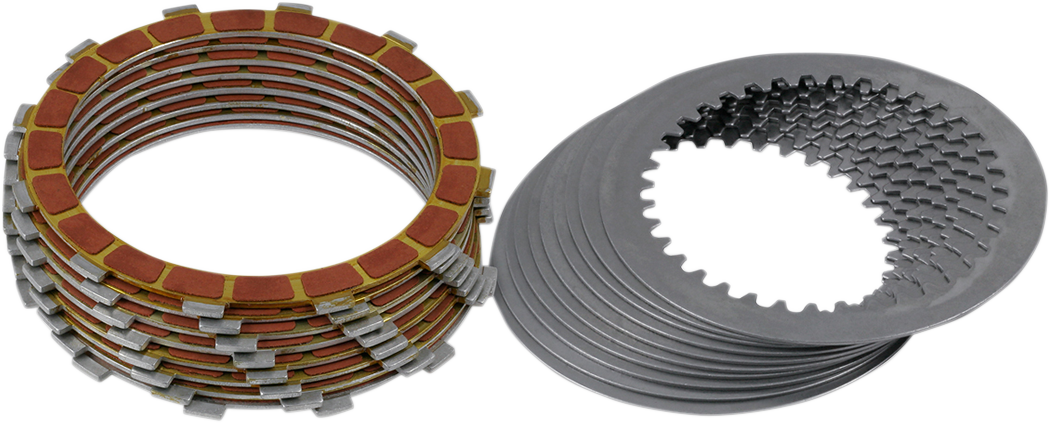 BARNETT Clutch Kit 306-25-40004