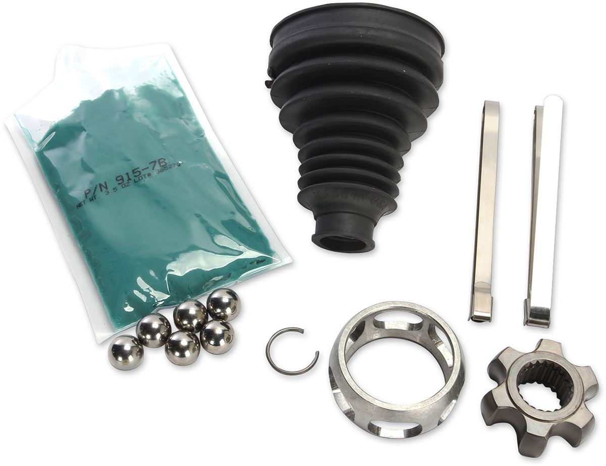 MOOSE UTILITY Rebuild Kit - CV Joint - Outboard BOM815