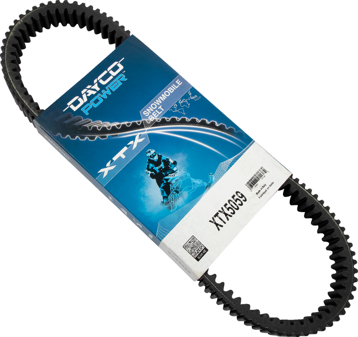 DAYCO PRODUCTS,LLC Drive Belt XTX5059