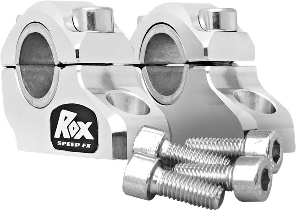 ROX SPEED FX Risers - Elite - 1-1/4" 3R-B12POE
