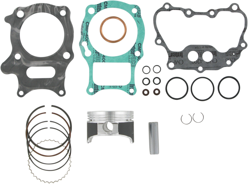 WISECO Piston Kit with Gasket High-Performance PK1441