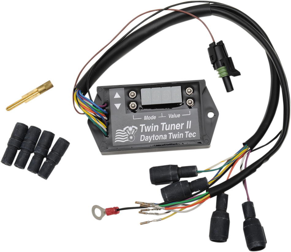 DAYTONA TWIN TEC LLC Controller Twin-Tuner 2 - FL 16202