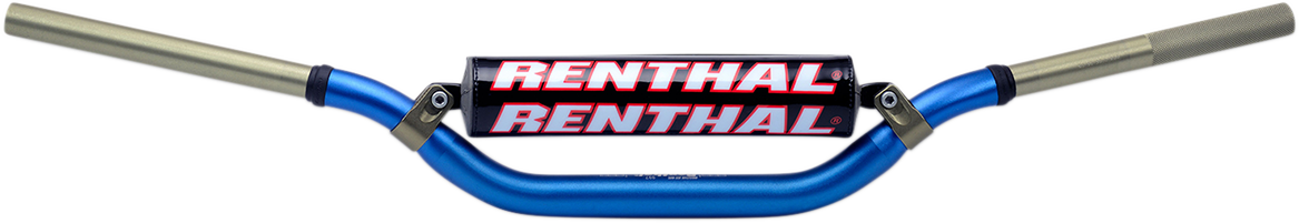 RENTHAL Lenker - Twinwall® - 997 - RC/'04 - '18 CRF/'06+ KX/F - Blau 99701BU02184 