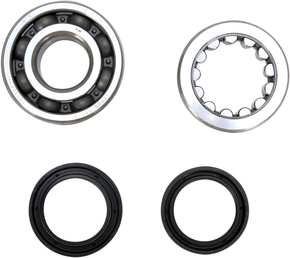 PROX Crank Bearing and Seal Kit 23.CBS14002