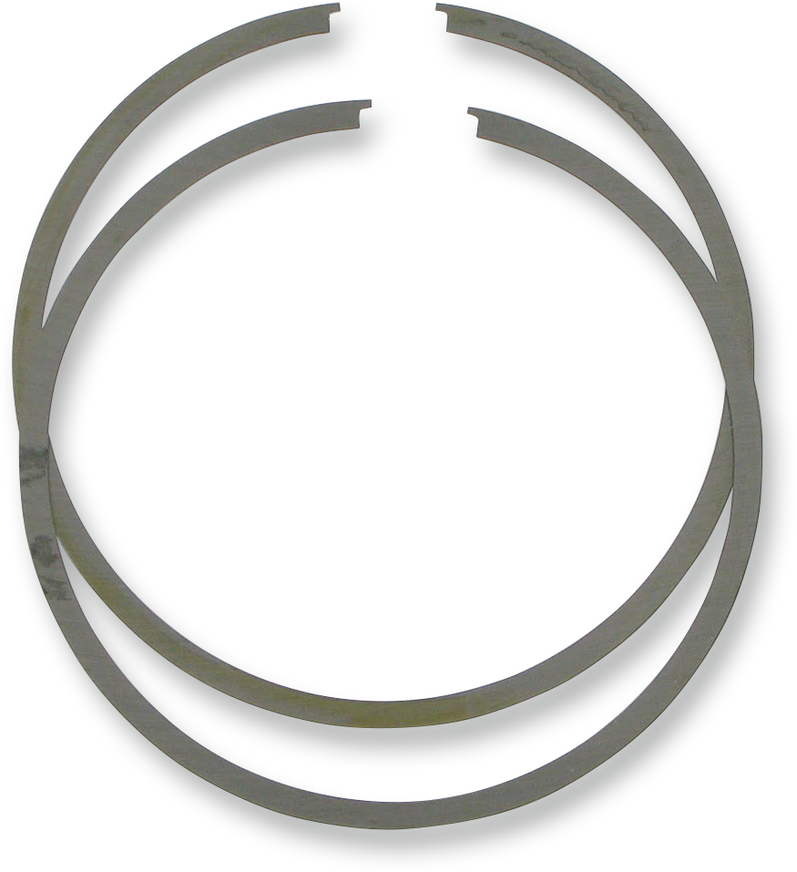 Parts Unlimited Ring Set 3085046