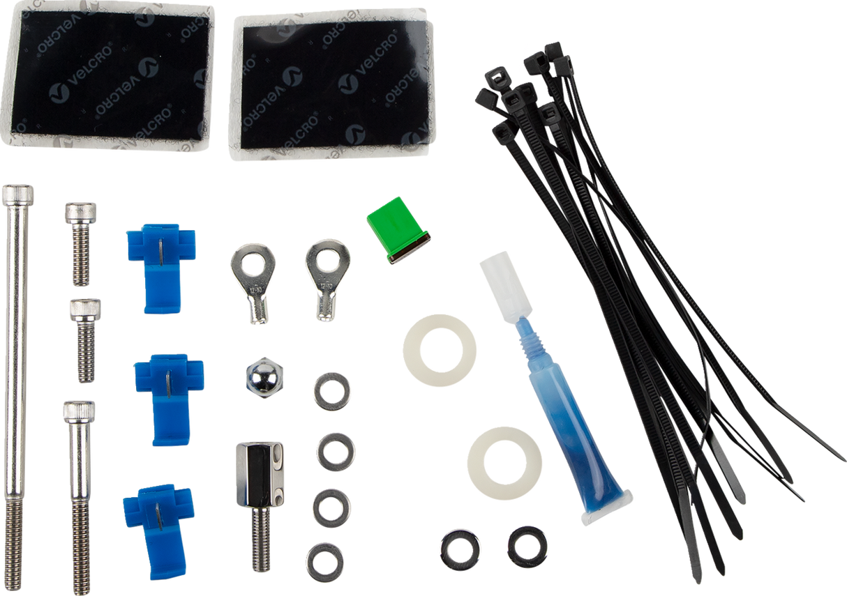 PINGEL Shifter Kit - Forward Controls - Dyna 77604