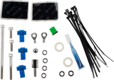 PINGEL Shifter Kit - Forward Controls - Dyna 77604