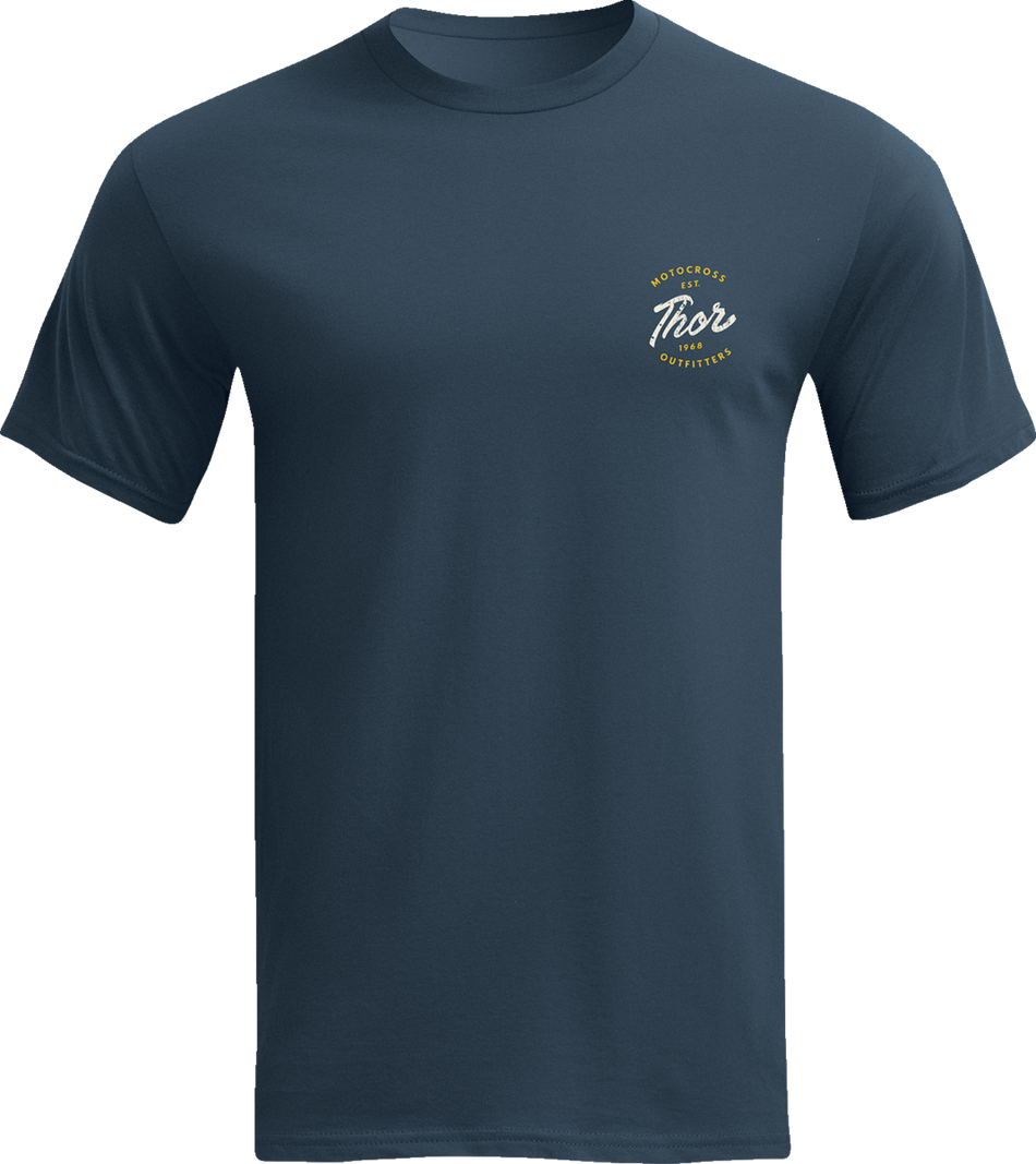 THOR Classic T-Shirt - Navy - XL 3030-22469