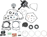 WISECO Engine Kit - KX 250 F Performance PWR144-102