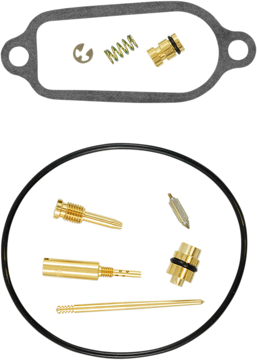 K&L SUPPLY Carburetor Repair Kits 18-2417