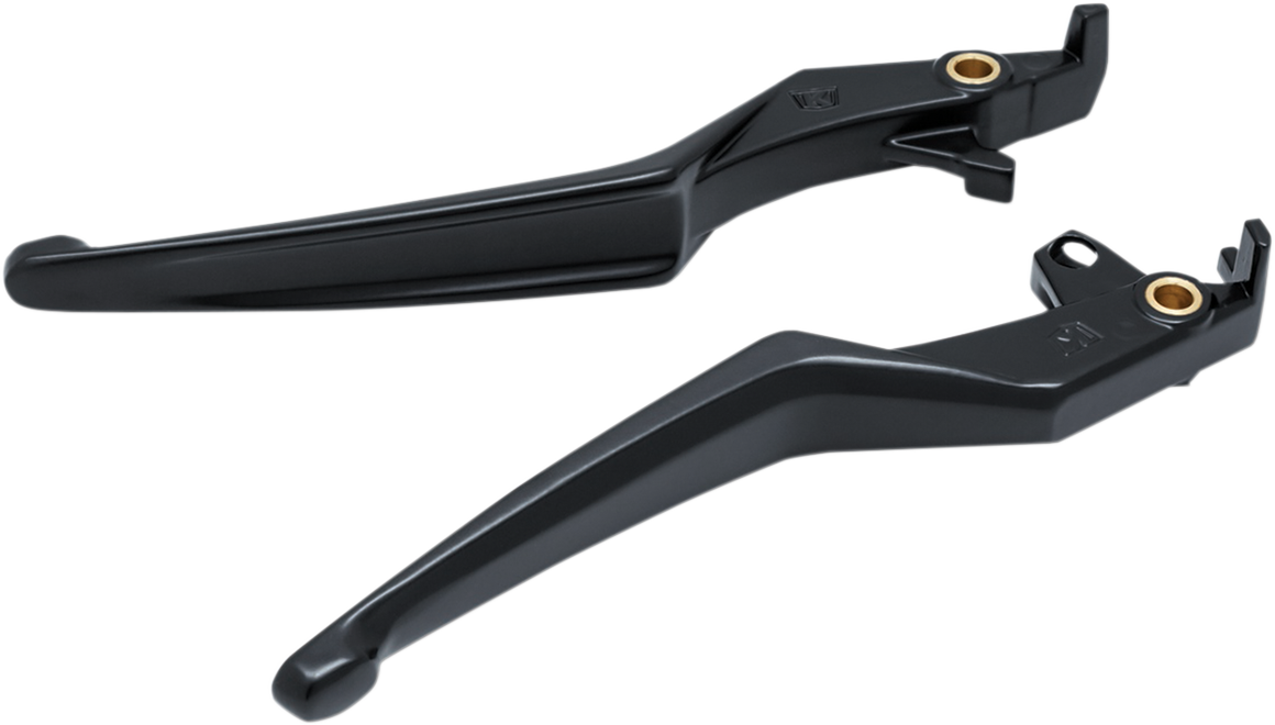 KURYAKYN Lever Set - Omni - Black 6777