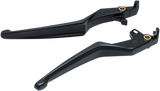 KURYAKYN Lever Set - Omni - Black 6777