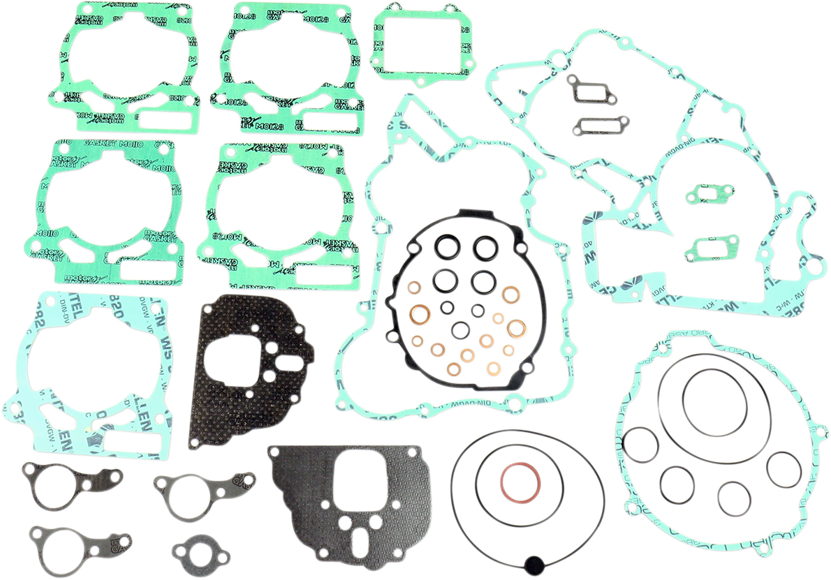 ATHENA Complete Gasket Kit - KTM P400270850023