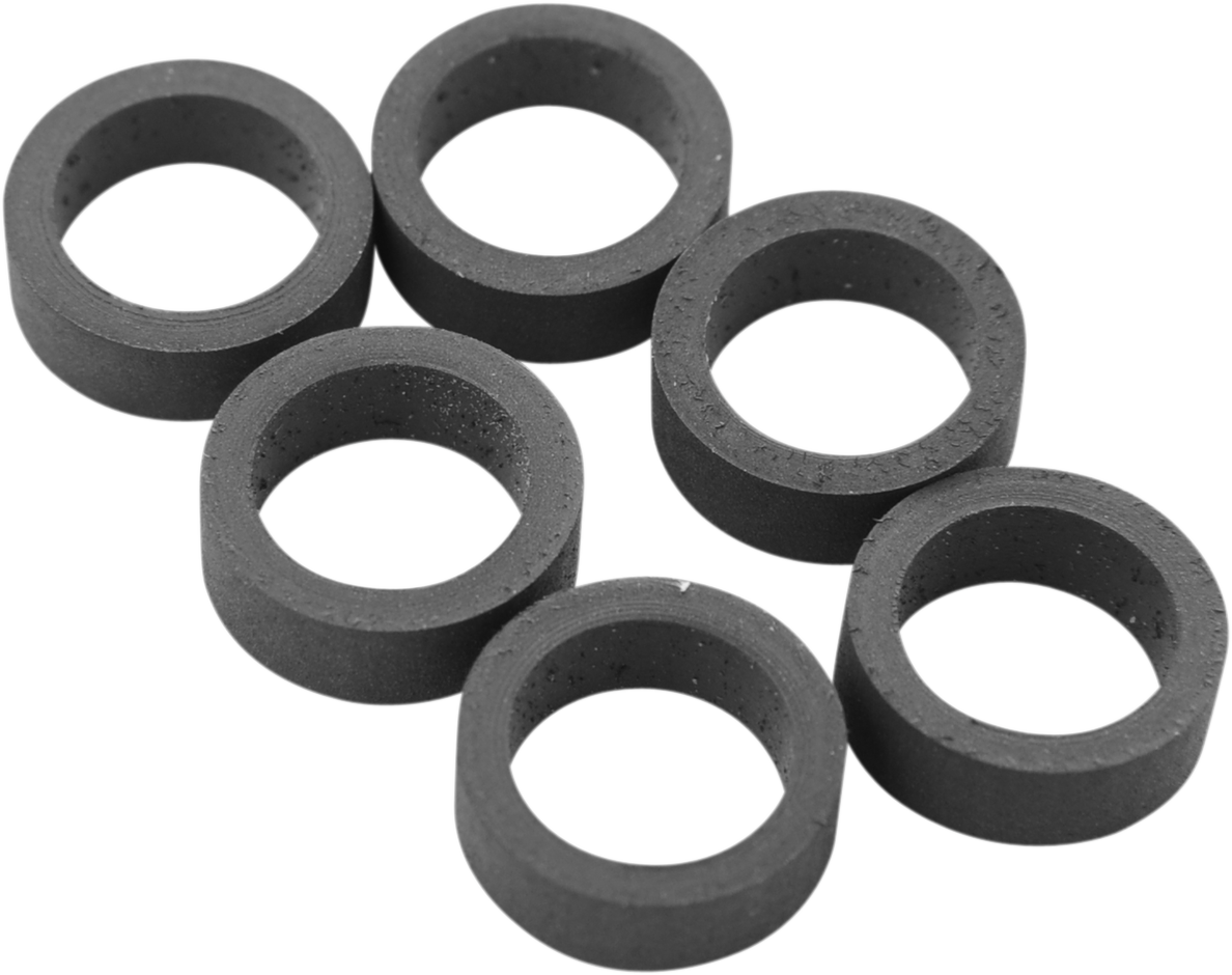 GOODRIDGE Fuel Line Seals PHDSEALSM-6