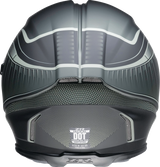 Casco Z1R Jackal - Materia oscura - Verde - 3XL 0101-14861 