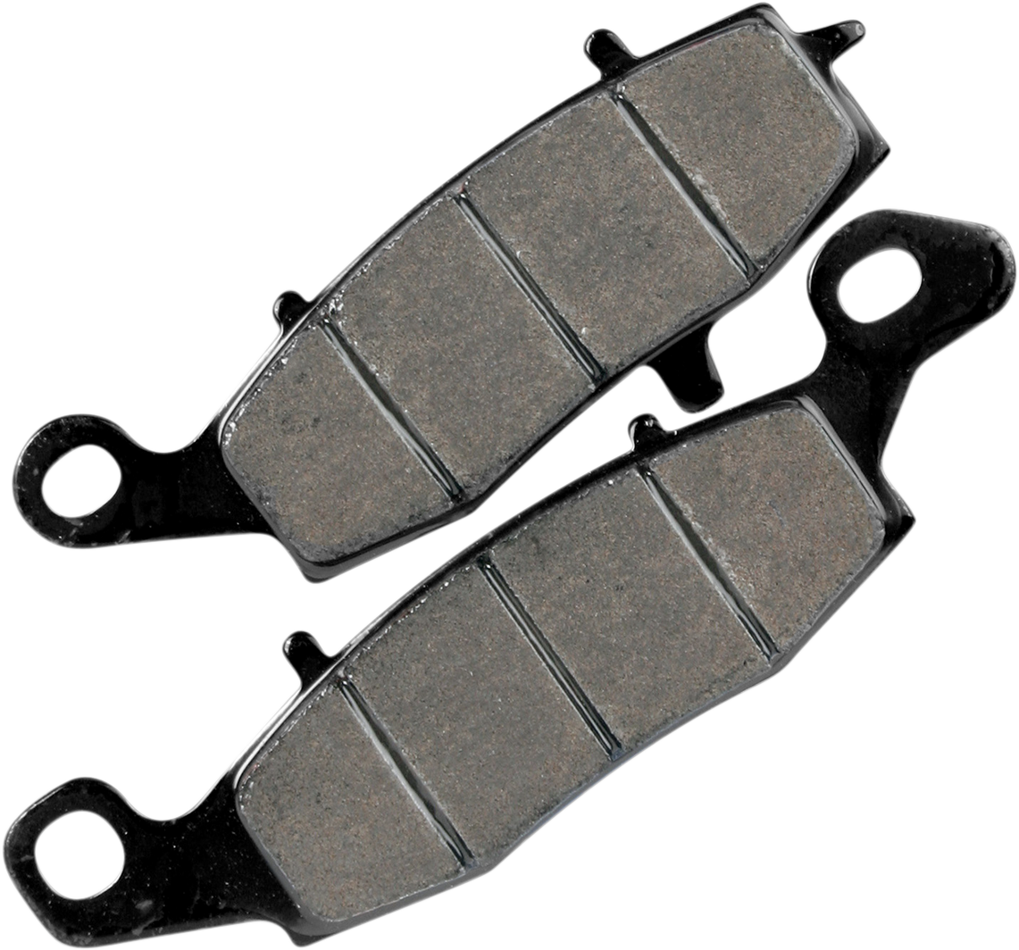 SBS HS Brake Pads - V-Strom - 705HS 705HS