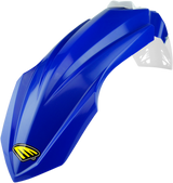 CYCRA Front Fender - Blue 1CYC-1461-62