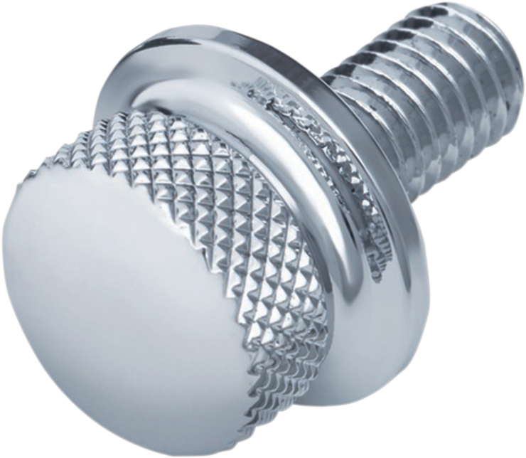 KURYAKYN Knurled Seat Knob 9038