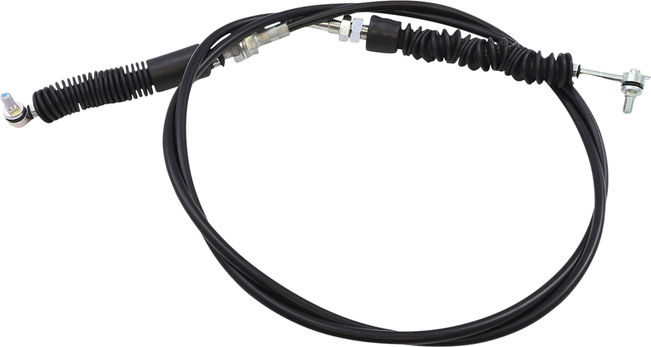MOOSE UTILITY Shifter Cable - UTV - Polaris 100-4183-PU