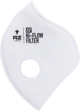 RZ MASK F2 Mask Filter - High Flow - 12 Pack - Medium FL-D76:25622