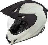 ICON Variant Pro™ Helmet - Construct - White - Small 0101-12417