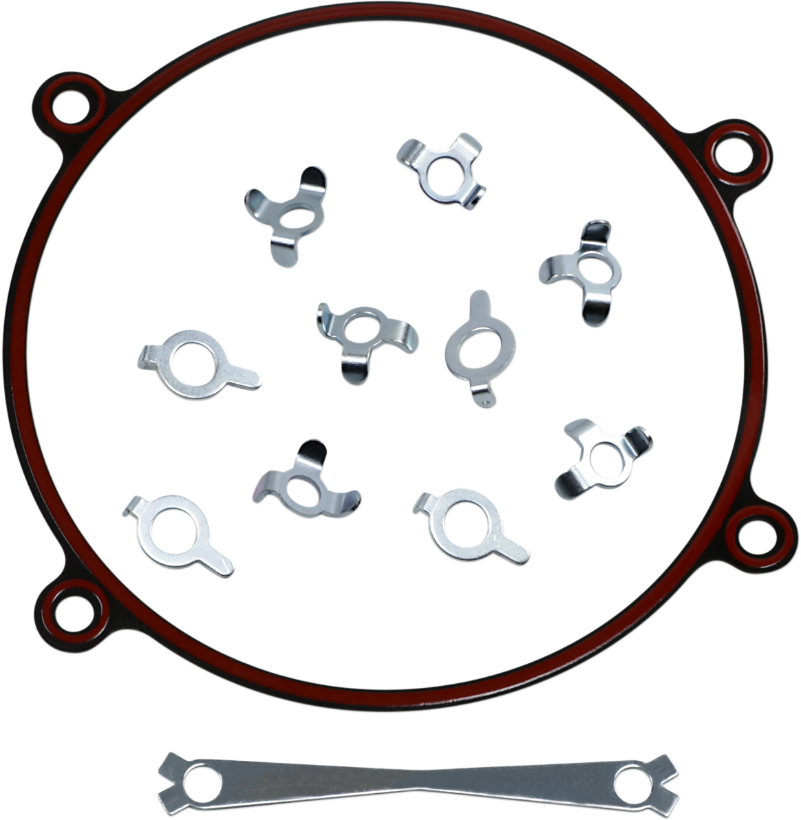 JAMES GASKET Crankcase Saver Kit JGI-11125-XM