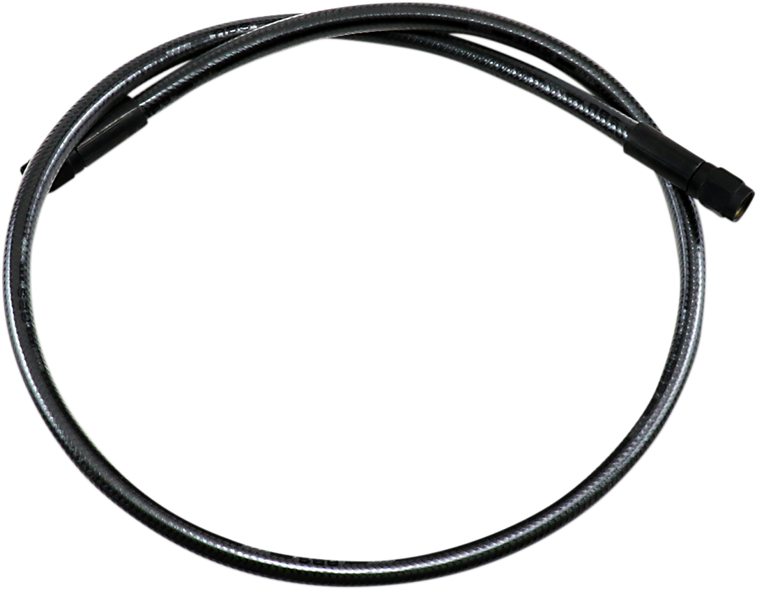 MAGNUM Brake Line - 30" - Black Pearl AS4530