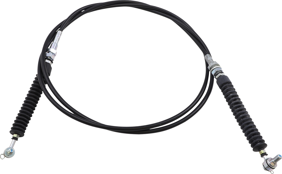 MOOSE UTILITY Shifter Cable - UTV - Can-Am Defender 1000  /800   500-1268-PU