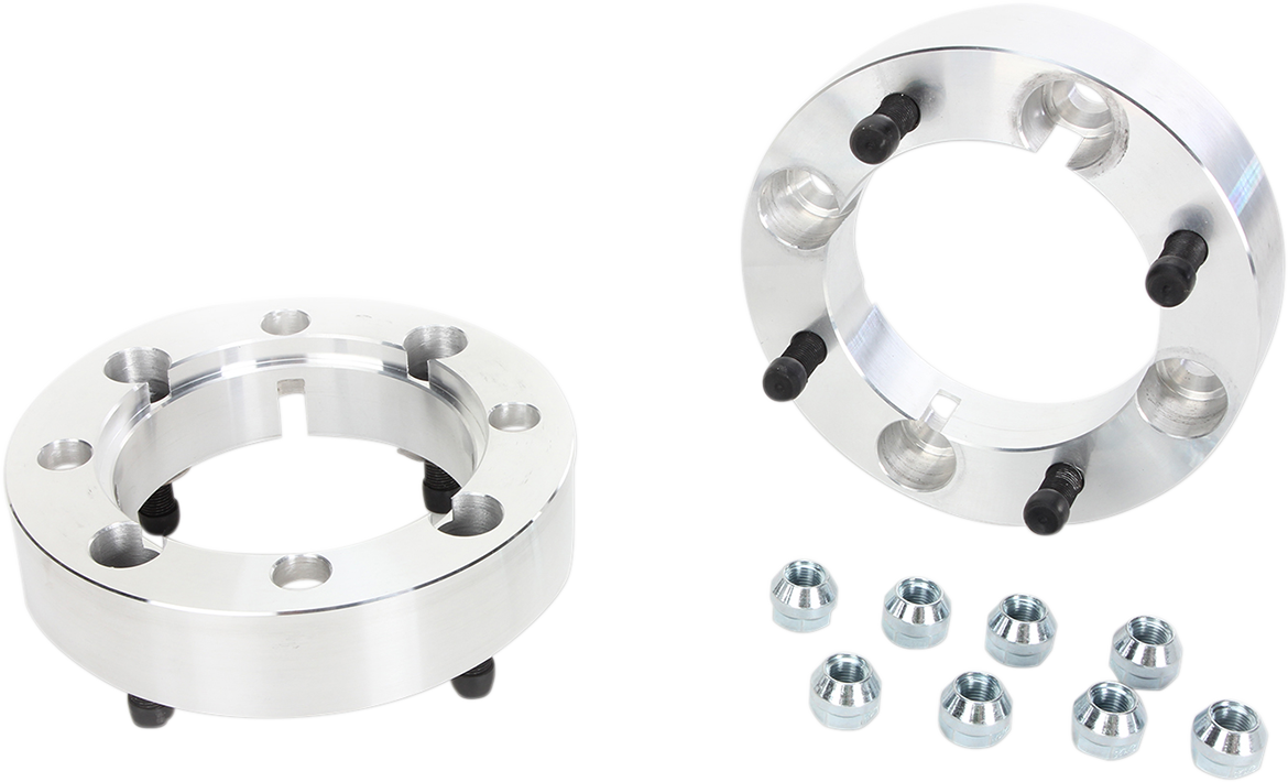 HIGH LIFTER Wheel Spacer - 1-1/2" 80-13148