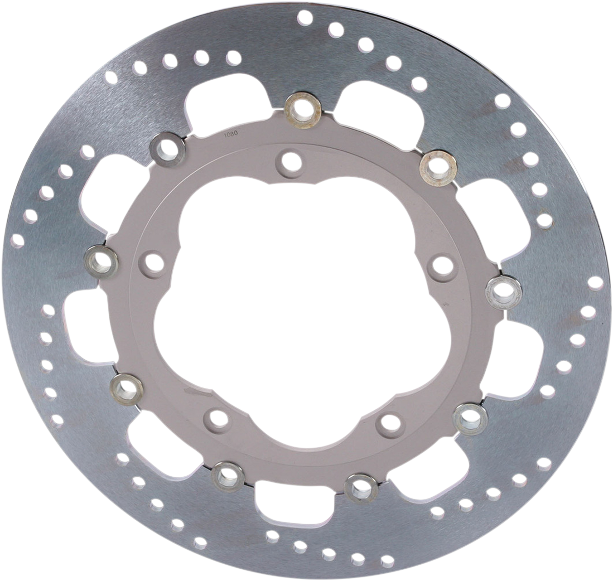 EBC Brake Rotor - VT1100 Shadow - MD1080RS MD1080RS